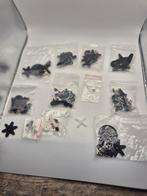 Partij met servo armen + schroefjes voor rc, Ophalen of Verzenden, Overige schalen, Onderdeel