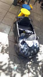 Electronic cars for kids elektrische auto, Ophalen of Verzenden, Zo goed als nieuw