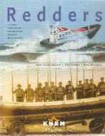 Redders - K.N.R.M. 175 jaar, Verzamelen, Ophalen of Verzenden, Boek of Tijdschrift