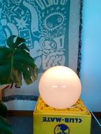 Ikea bol lamp, Ophalen, Zo goed als nieuw, E27 (groot), Led-lamp