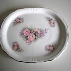 Engels sheltonian schaaltje met rozen, Ophalen of Verzenden, Overige stijlen, Porselein, Schaal of Schalen