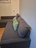 Ikea Friheten slaapbank in goede staat, Ophalen, Tweepersoons, Zo goed als nieuw, Overige maten