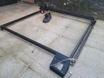 Laser Graveermachine -15W- professioneel, Ophalen