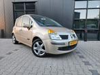 Renault Modus 1.6 AUTOMAAT 2005 N.W. APK, Auto's, Renault, 4 cilinders, Beige, Origineel Nederlands, Bedrijf