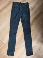 G-star broek, Verzenden, Zo goed als nieuw, Blauw, W30 - W32 (confectie 38/40)