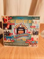 Top 100 Allertijden '94 CD, Cd's en Dvd's, Ophalen of Verzenden, Zo goed als nieuw, Pop