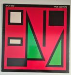 Split Enz. True colours. Seciaal vinyl., Cd's en Dvd's, Ophalen of Verzenden, 1980 tot 2000, 12 inch