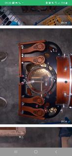 Australian handmade Footdrum, Ophalen of Verzenden, Zo goed als nieuw, Overige merken