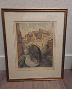 Ets Hendrik de Laat - Den Bosch, Ophalen