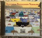 Achterhook Butengewoon Nederland - oa Boh Foi Toch J Ottink, Cd's en Dvd's, Ophalen of Verzenden, Gebruikt, Streekmuziek