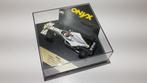 F1 Tyrrell 025 Canadian G.P. Jos Verstappen 1/43, Ophalen of Verzenden, Auto, Overige merken