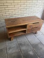 Vintage Design TV Meubel, Huis en Inrichting, Gebruikt, 100 tot 150 cm, Ophalen of Verzenden, Minder dan 100 cm