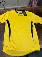 NAC shirt LEGEA maat L Nieuw!, Ophalen of Verzenden, Nieuw, Shirt