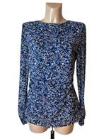 Fabienne Chapot shirt lange mouw XL, Blauw, Maat 46/48 (XL) of groter, Ophalen of Verzenden, Zo goed als nieuw