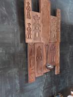 Stoer en sober speculaas planken, Ophalen of Verzenden