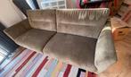 3 persoons bank, Huis en Inrichting, Ophalen of Verzenden, Zo goed als nieuw, 75 tot 100 cm, Tweepersoons