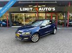 Volkswagen POLO 1.2 Easyline/Pano/Cruise/Climate/Pdc/Stoel.v, Auto's, Volkswagen, Voorwielaandrijving, Euro 5, 967 kg, Gebruikt