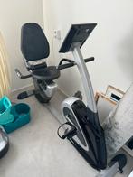 Gratis ligfiets hometrainer, Sport en Fitness, Fitnessapparatuur, Buik, Gebruikt, Ophalen of Verzenden, Ligfiets