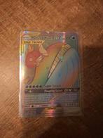Pokemon kaart Magikarp & Wailord GX (holo), Verzamelen, Ophalen, Gebruikt
