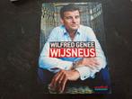 Wilfred Genee, Ophalen of Verzenden, Zo goed als nieuw