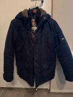 Jongensjas, merk WE, maat 146/152, Kinderen en Baby's, Kinderkleding | Maat 146, Ophalen of Verzenden, Jongen, Jas