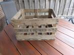 kist voor kool, Huis en Inrichting, Woonaccessoires | Kisten, Ophalen, Minder dan 50 cm, Gebruikt, 50 tot 100 cm