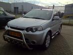 AANBIEDING HRV Sidebars Bullbar/Pushbar