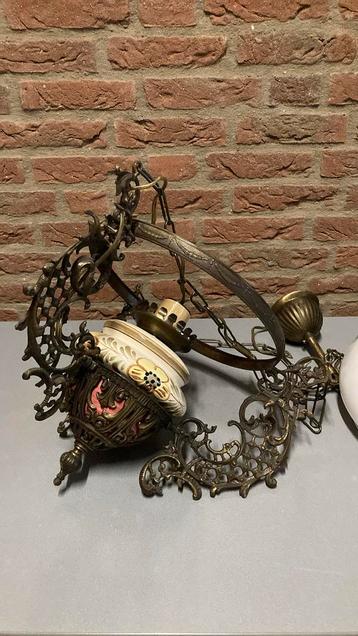 Hanglamp diameter 30 cm beschikbaar voor biedingen