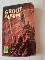 C. Baardman, groot alarm, Boeken, Oorlog en Militair, Ophalen of Verzenden, Tweede Wereldoorlog