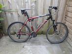 Trek 4500 mountainbike, Fietsen en Brommers, Gebruikt, Hardtail, Heren, Ophalen of Verzenden