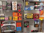 GEZOCHT Pokemon Collectie, Ophalen of Verzenden, Zo goed als nieuw, Meerdere kaarten, Foil