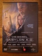 Babylon A.D., Alle leeftijden, Ophalen of Verzenden, Zo goed als nieuw