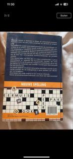 Puzzel Encyclopedie Dr. Verschyl, Ophalen of Verzenden, Gelezen, Overige onderwerpen, Los deel