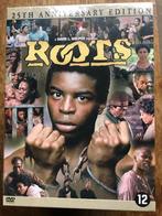 Roots DVD ; 25th ann . ed.; TV serie ; 3-DVD NIEUW, Boxset, Drama, Ophalen of Verzenden, Nieuw in verpakking