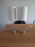 2 Kenwell tafellampen. Ca 45 cm, Huis en Inrichting, Lampen | Tafellampen, Ophalen of Verzenden, Zo goed als nieuw, Minder dan 50 cm