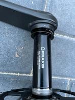 Carbon Crankstel 12 speed 32T - Gebruikt, Ophalen of Verzenden, Gebruikt, Algemeen, Crankstel of Pedalen