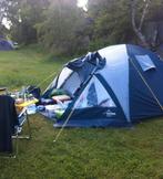 Obelink tent - 3 persoonstent- nette staat, Ophalen of Verzenden, Zo goed als nieuw