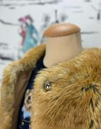Chloé faux fur vest meisje maat 8, Chloé EU, Trui of Vest, Zo goed als nieuw, Chloé
