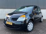 Renault Modus 1.6 Apk 01-2026 Airco 1ste eigenaar, Auto's, Renault, Voorwielaandrijving, 1145 kg, 4 cilinders, Zwart