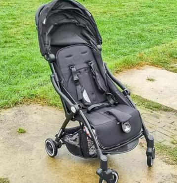 Hamilton Buggy beschikbaar voor biedingen