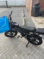 Crossboss v20, Ophalen, Zo goed als nieuw, Overige merken