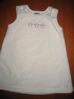 Jurkje, 62, ecru, Prenatal (248), Kinderen en Baby's, Babykleding | Maat 62, Ophalen of Verzenden, Zo goed als nieuw, Meisje, Jurkje of Rokje