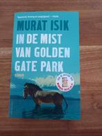 In de mist van Golden Gate Park, Ophalen of Verzenden, Nieuw, Murat Isik