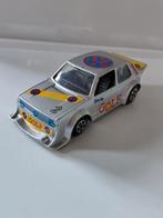 VW Golf GTI Modelauto - Polistil., Ophalen of Verzenden, Zo goed als nieuw, Auto