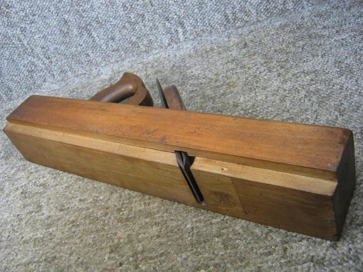 Sponning schaaf, Antiek en Kunst, Antiek | Gereedschap en Instrumenten, Verzenden