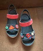 Crocs sandalen maat J1 (32), Kinderen en Baby's, Kinderkleding | Schoenen en Sokken, Gebruikt, Crocs, Jongen of Meisje, Overige typen