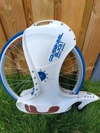 Gauswheel SLX3.1 - Eenwiel Step voor Stunts!, Ophalen, Gebruikt, Gauswheel