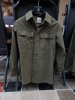 Leger/soldaten jas H. v. Puijenbroek, Verzamelen, Ophalen of Verzenden
