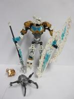 70788 - Bionicle, Kopaka Master of Ice, Complete set, Ophalen of Verzenden, Lego, Zo goed als nieuw