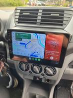 Suzuki Alto / Nissan Pixo Carplay Incl. inbouw!, Ophalen of Verzenden, Nieuw